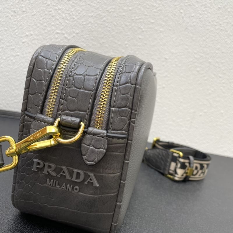 Prada Satchel Bags